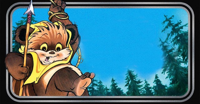 Ewokit