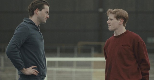 United - Die Legende der Busby Babes