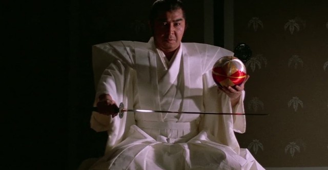 Lone Wolf and Cub: Sword of Vengeance