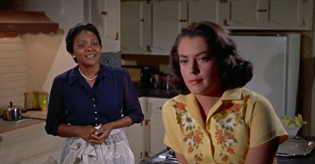 Imitation of Life