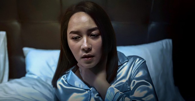 Sleepless Society: Two Pillows & A Lost Soul