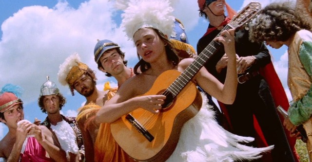 La edad de la Tierra