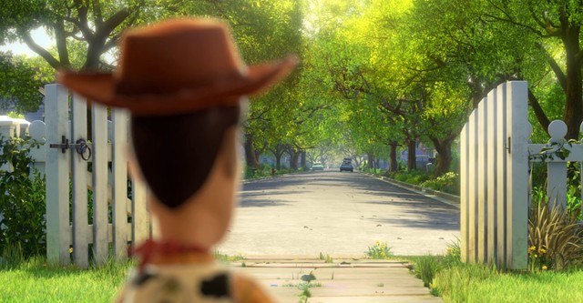 Toy Story 3 