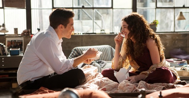 Love and other Drugs - Nebenwirkung inklusive