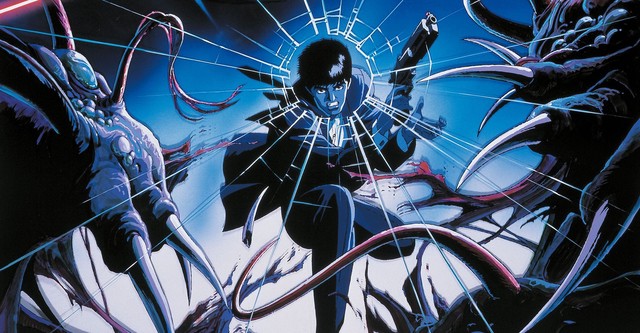 Wicked City: La ciudad maldita