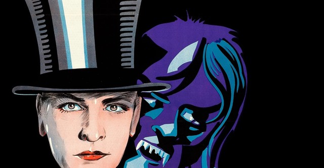 Dr. Jekyll und Mr. Hyde