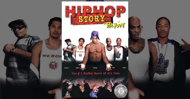 Hip Hop Story: Tha Movie