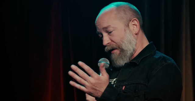 Kyle Kinane: Shocks & Struts