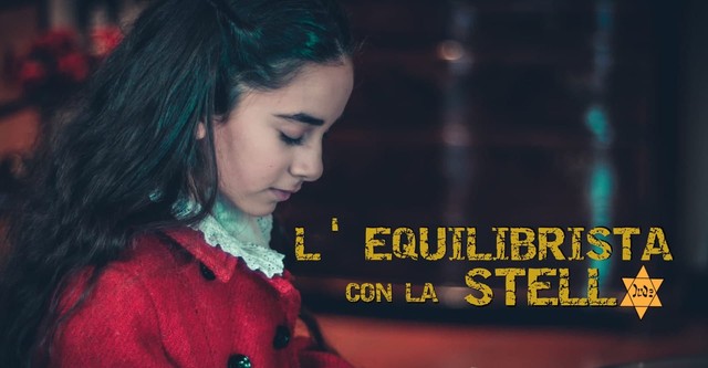 L'equilibrista con la stella