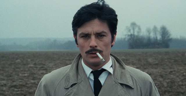 Le Cercle Rouge