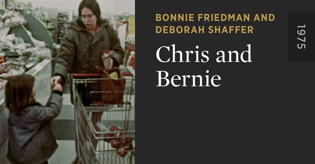 Chris and Bernie