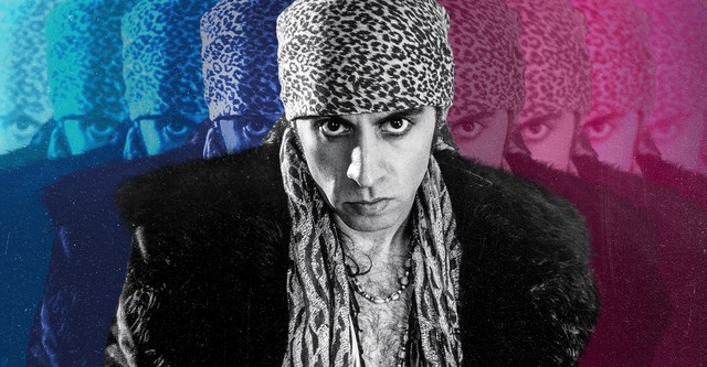 Stevie Van Zandt - Schauspieler, Musiker, Aktivist