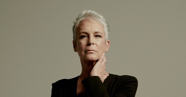 Jamie Lee Curtis