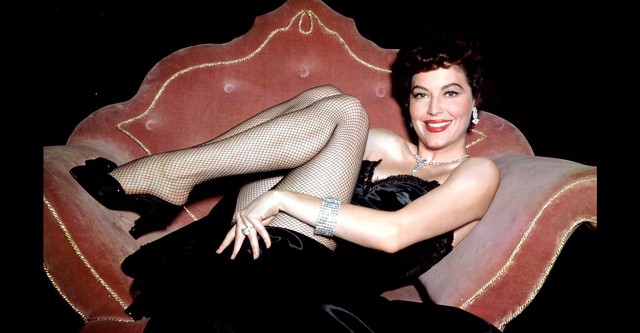 Ava Gardner, die Flamenco-Diva Hollywoods