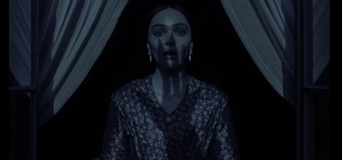 Tutti i film e le serie TV con Lily-Rose Depp da vedere in streaming