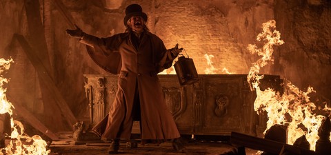 Tutti i film e le serie TV con Lily-Rose Depp da vedere in streaming