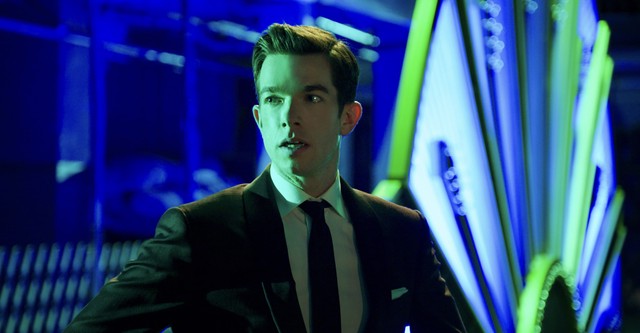 John Mulaney: Kid Gorgeous at Radio City