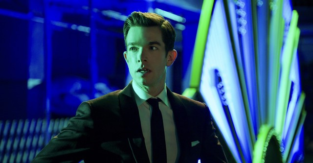 John Mulaney: Kid Gorgeous at Radio City