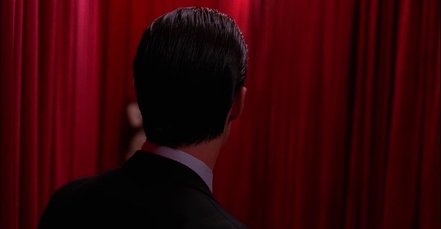 Twin Peaks: Beyond life and death