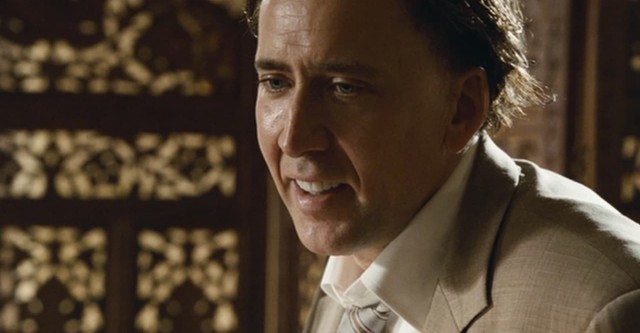 The Bad Lieutenant: Port of Call - New Orleans