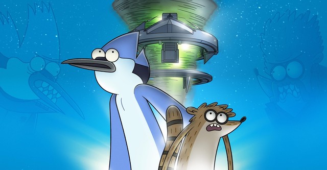 Regular Show: The Movie