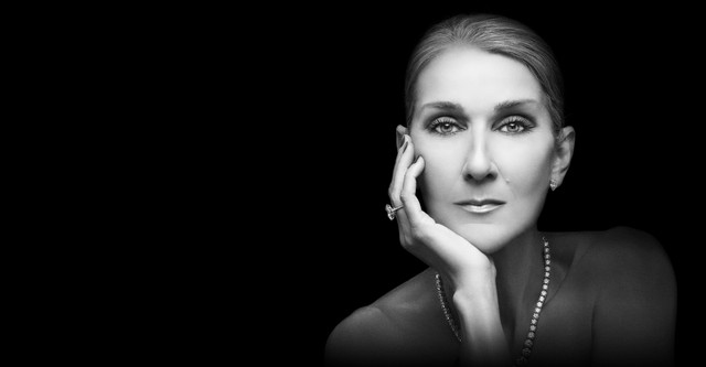 Je suis: Céline Dion