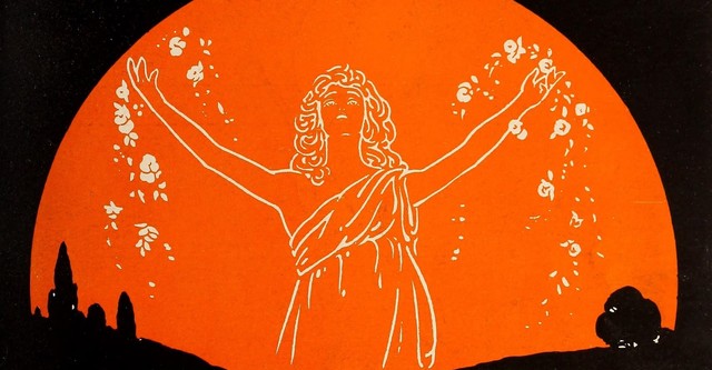 L'uccello blu