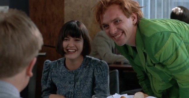 Drop Dead Fred