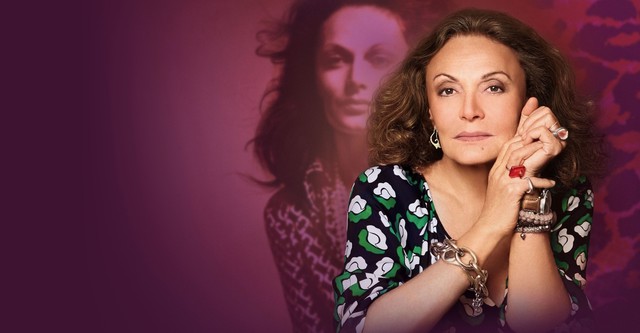 Diane von Furstenberg: Definiendo estilo