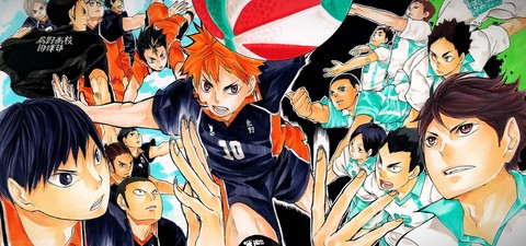 How To Watch Haikyu!! In Order: A Complete Streaming Guide