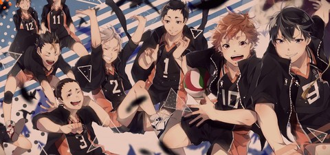 How To Watch Haikyu!! In Order: A Complete Streaming Guide