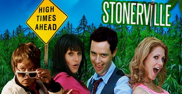 Stonerville