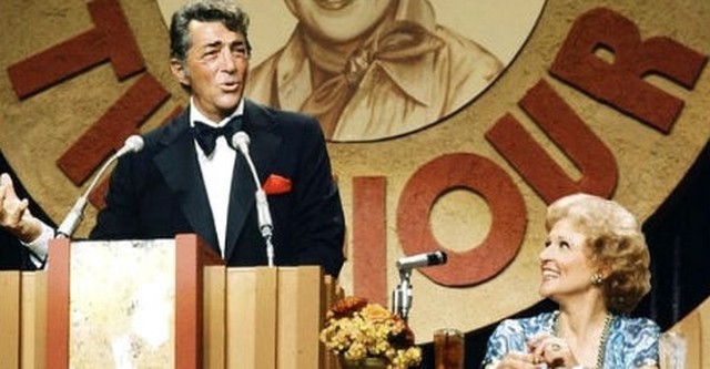 The Dean Martin Celebrity Roasts