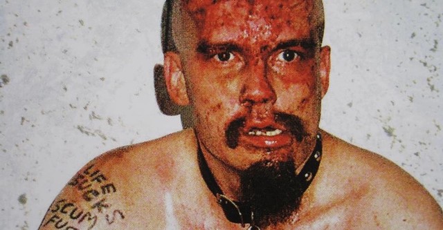 Hated: GG Allin and The Murder Junkies