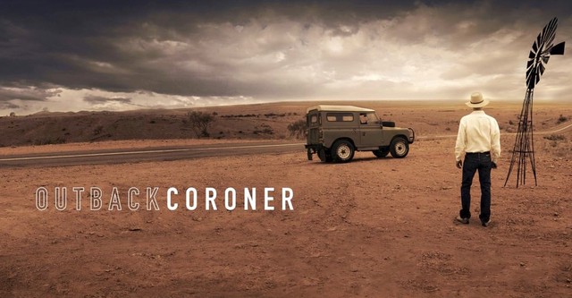 Outback Coroner