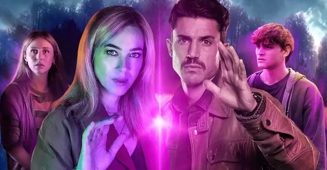 Desde el mañana Season watch episodes streaming online