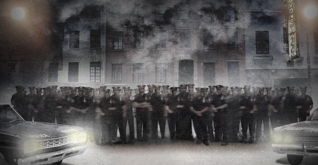 Stonewall - Geburtsstunde der Gay-Pride-Bewegung