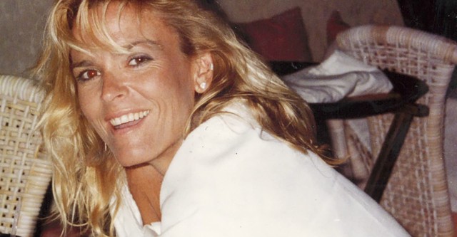 The Life and Murder of Nicole Brown Simpson