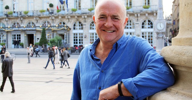 Rick Stein's Long Weekends