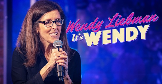 Wendy Liebman - It's Wendy