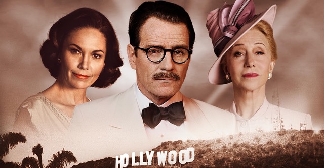 Trumbo: La lista negra de Hollywood