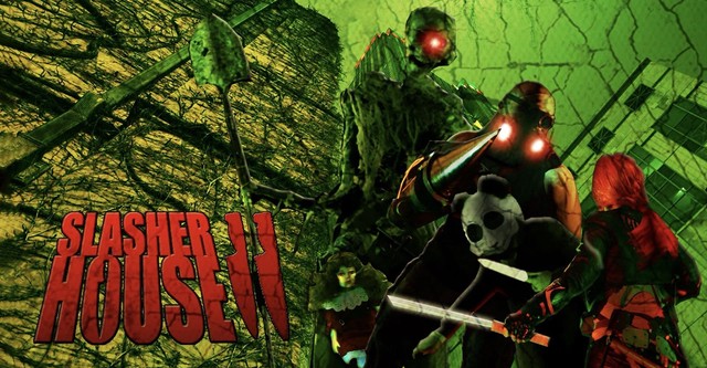 Slasher House 2