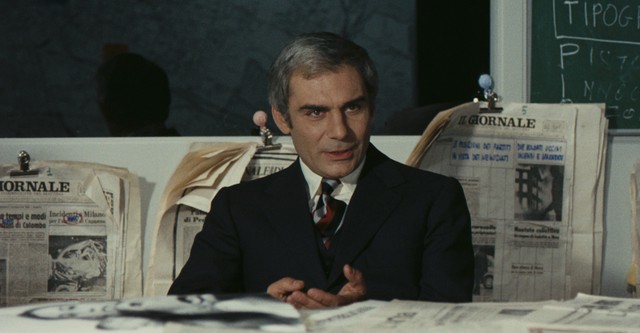 Knallt das Monstrum auf die Titelseite!