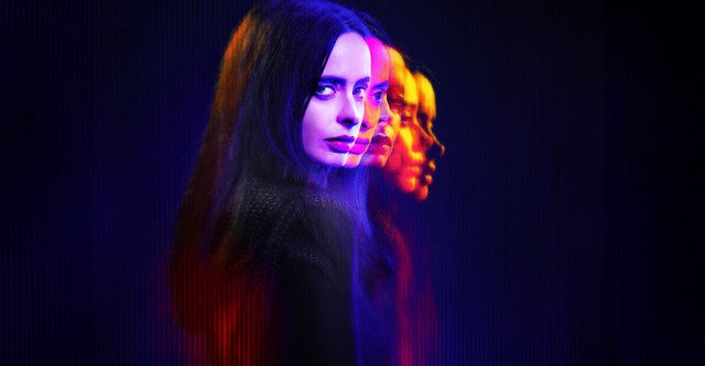 Untitled Orphan Black Project