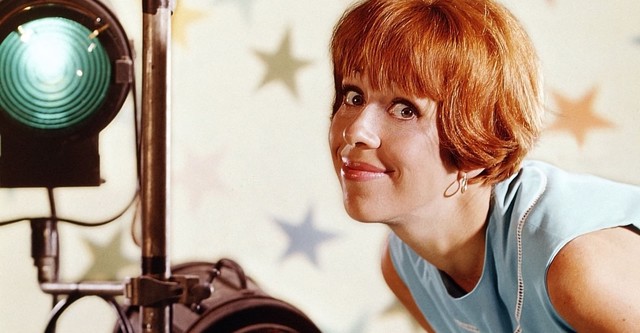 The Carol Burnett Show