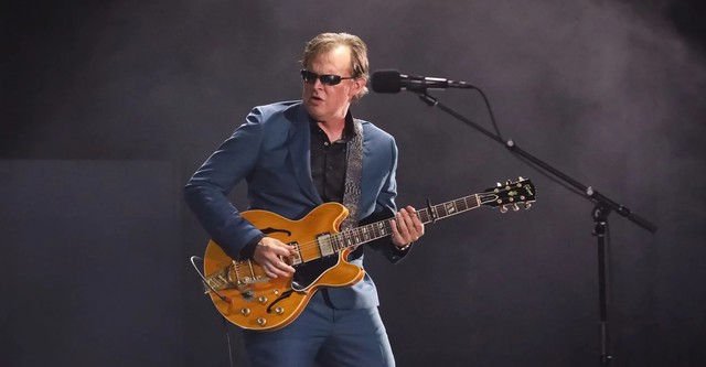 Joe Bonamassa - Live at the Hollywood Bowl with Orchestra