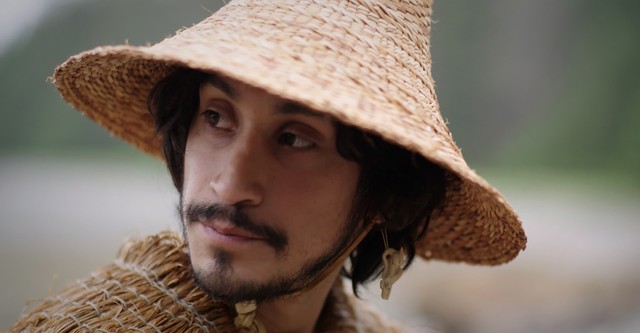 Des Messers Schneide (SGaawaay K'uuna) (Mit Untertiteln)