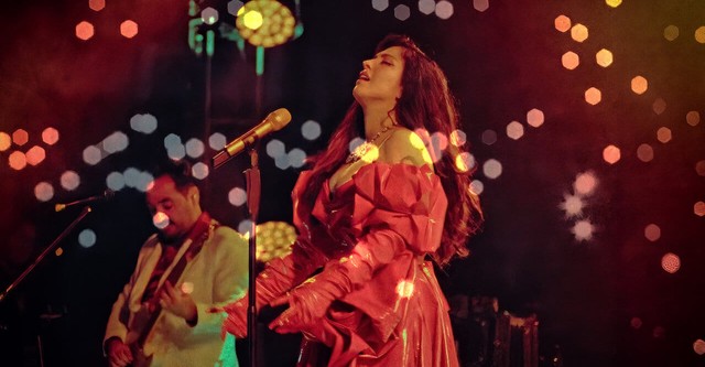 Mon Laferte, te amo