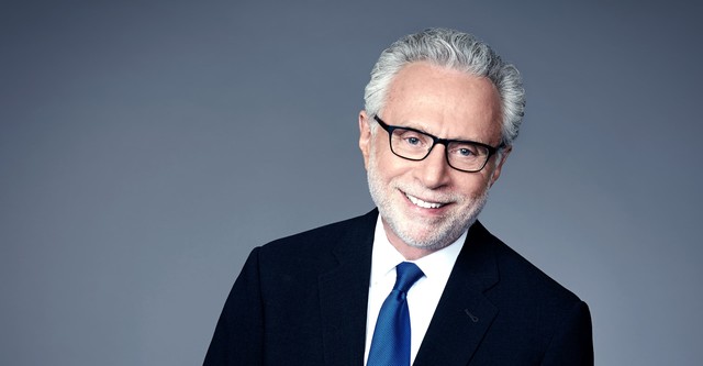 The Situation Room With Wolf Blitzer