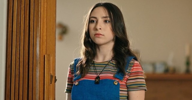 El lado oscuro de Abi